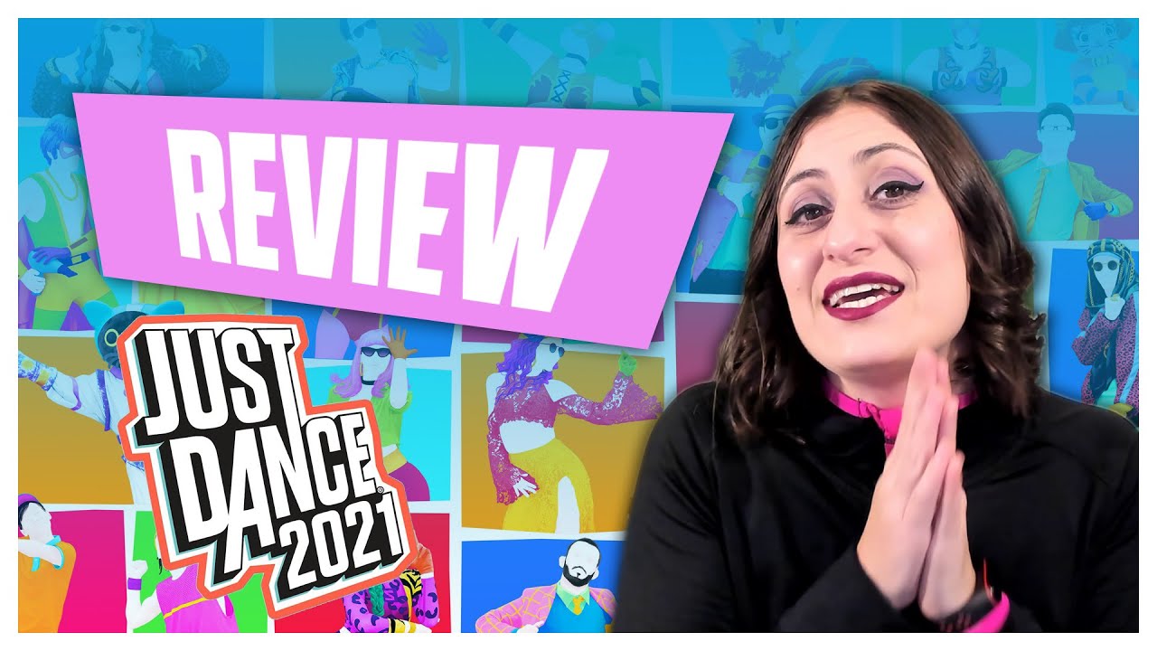 Review del Just Dance 2021 | Nueva puntuación