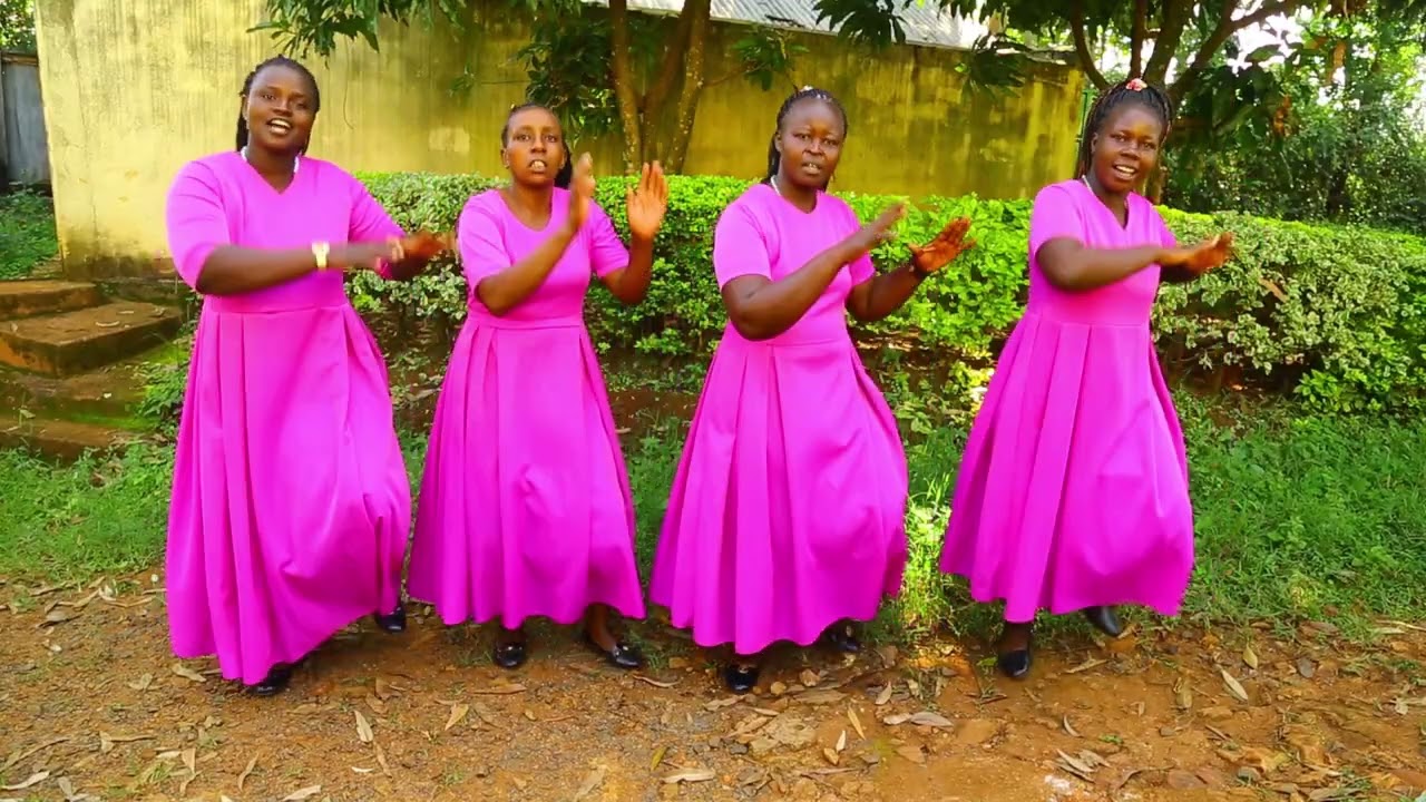 MTAKATIFU YUSUFU - ST JOSEPH'S KIORORI