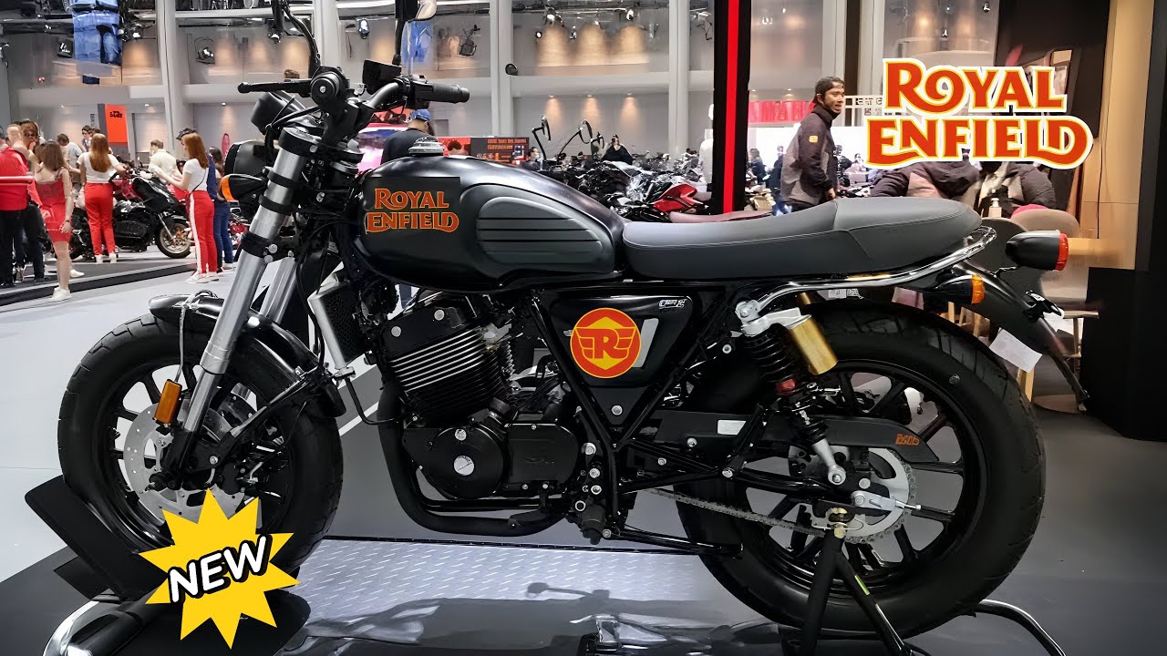 Royal Enfield Classic 2025 Launched | On Road Price, Features & Mileage | Hindi Review