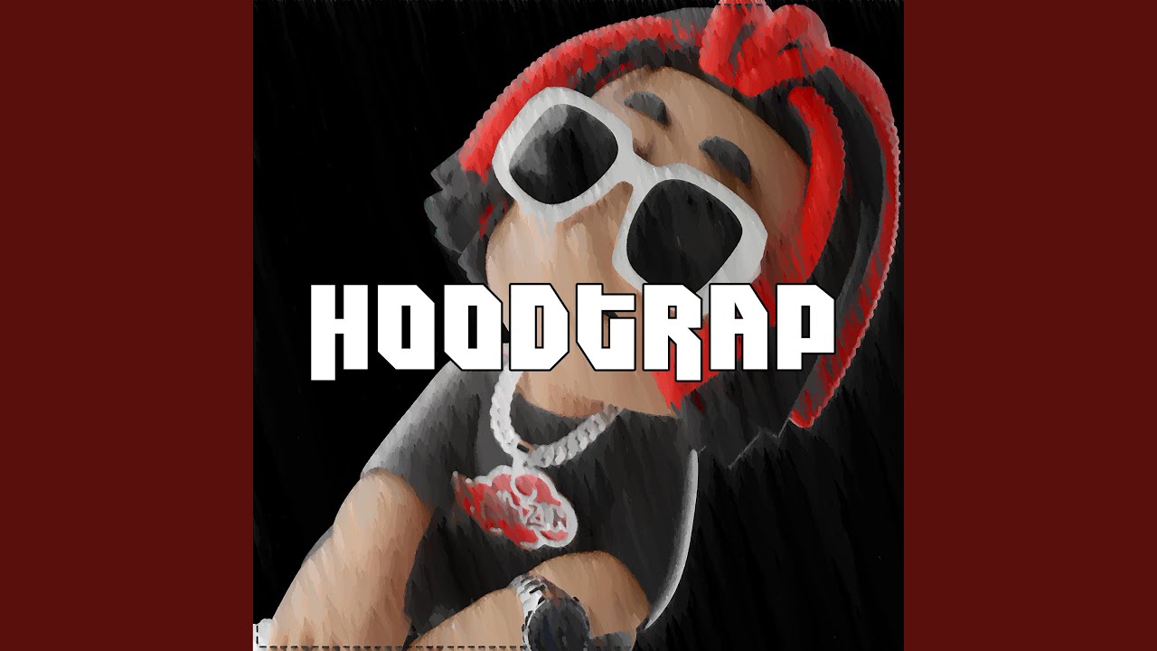 Tipo Sasukezin HoodTrap