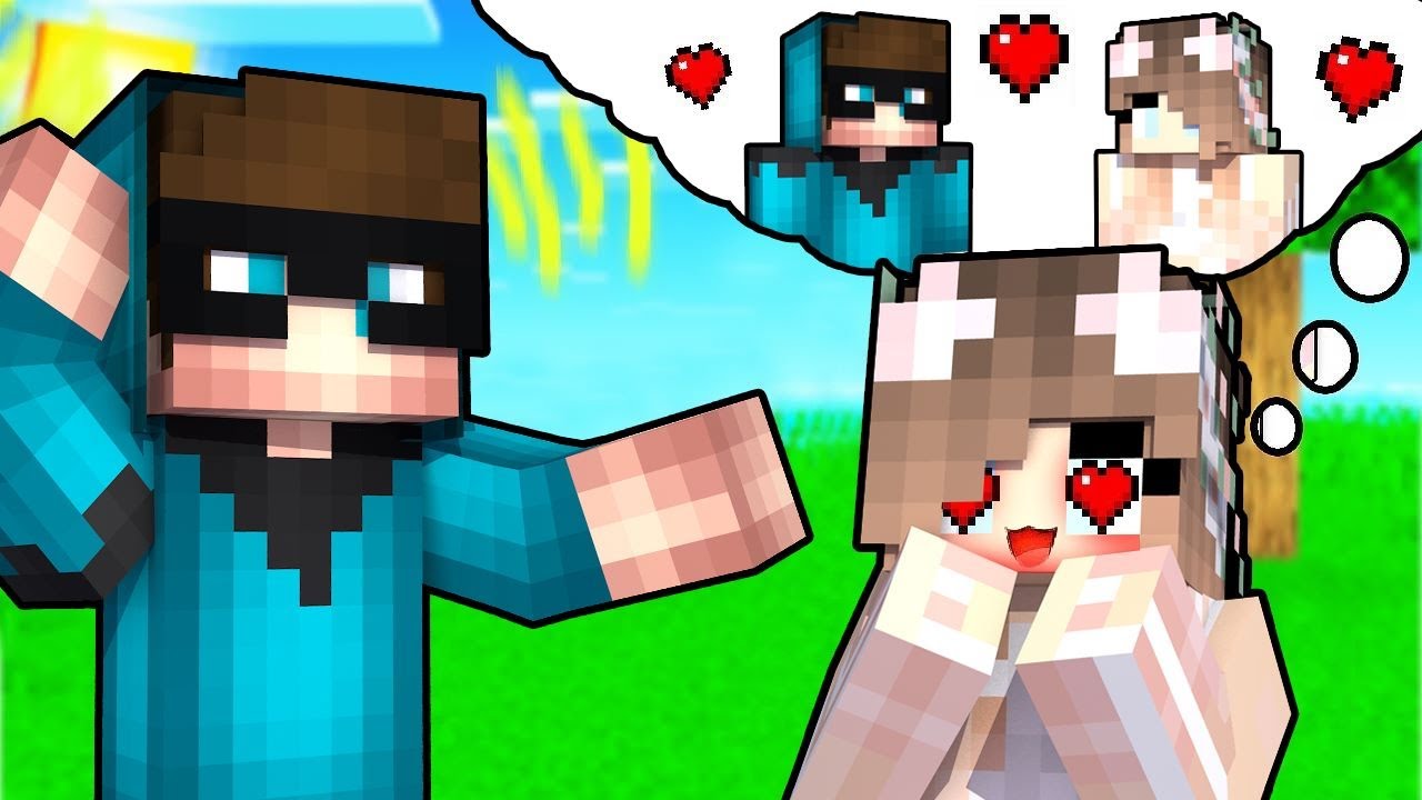 EFE AKIL OKUYABİLİYOR -Minecraft