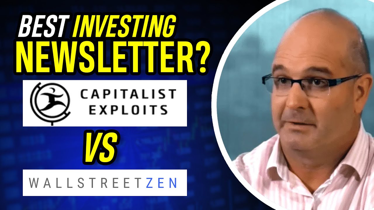 Wyzysk kapitalist&oacute;w kontra WallStreetZen &ndash; najlepszy newsletter inwestycyjny 2025?
