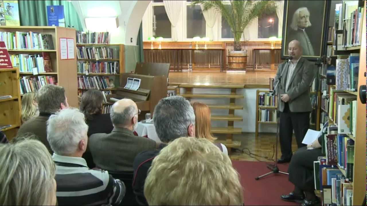 201 éve született Liszt Ferenc