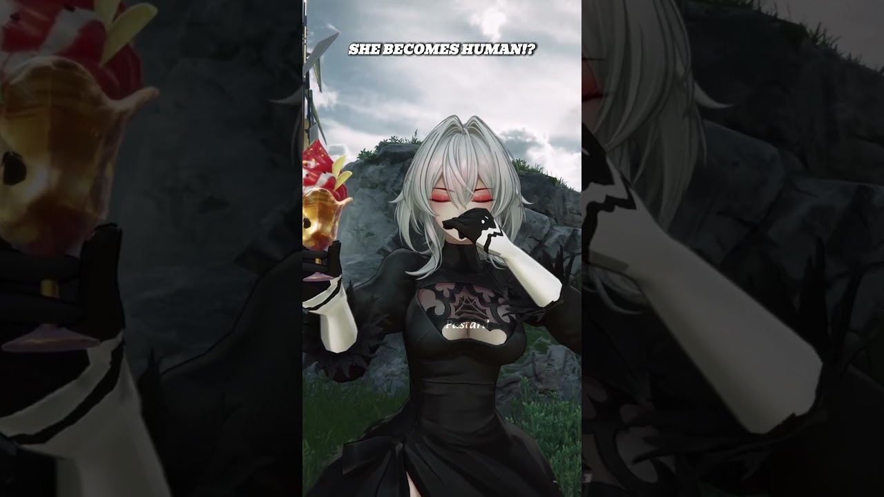 YOU KNOW HER!?#arknightsendfield #arknights