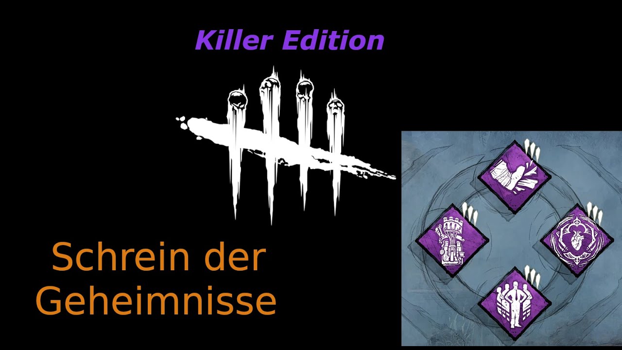 Der Terrorradius gehört dir! 