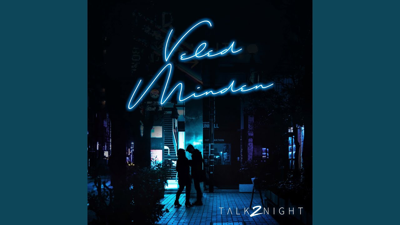 Veled Minden (Radio Edit)