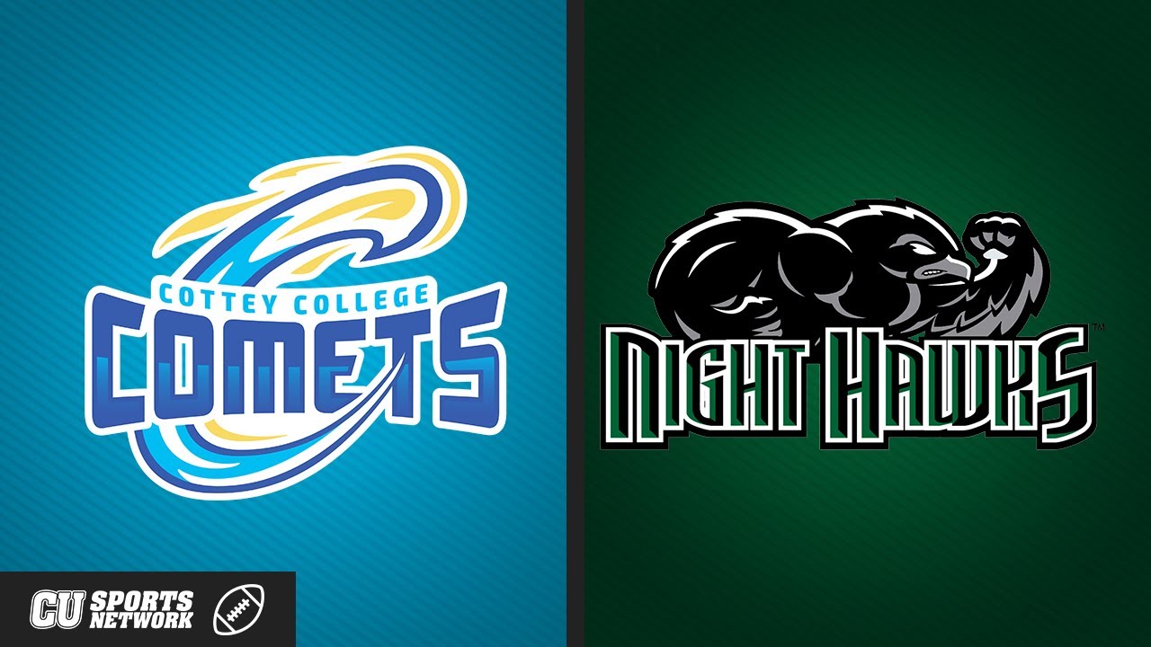 Campbellsville University Flag Football Frenzy: Cottey College vs Thomas University