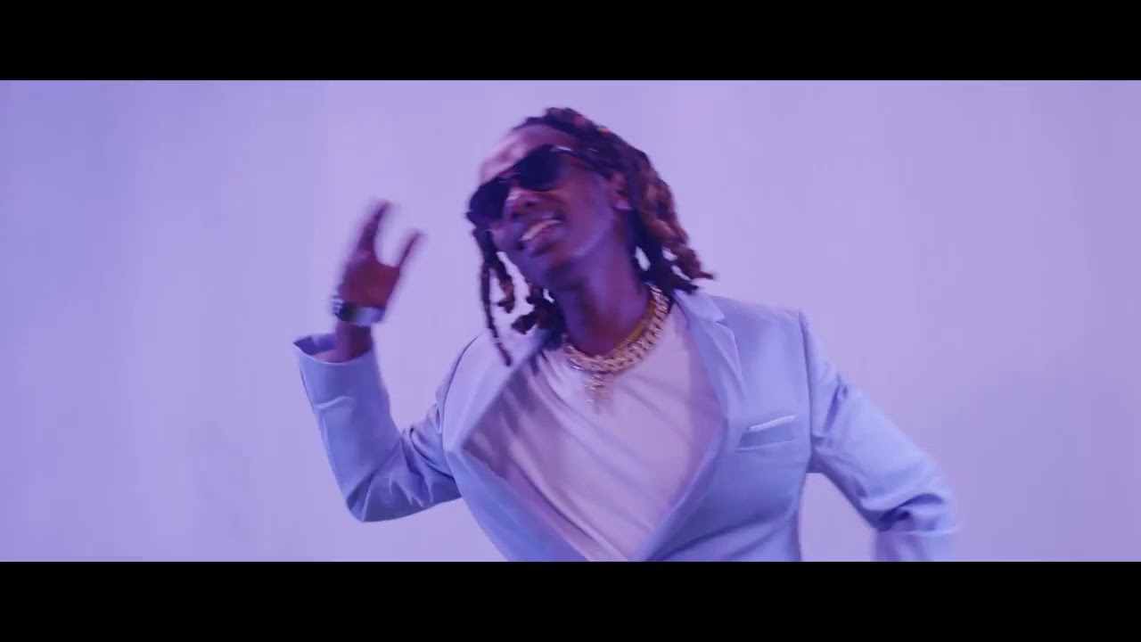 Iddi Amin Dada By Feffe Bussi  New Ugandan Official Music Video 2018