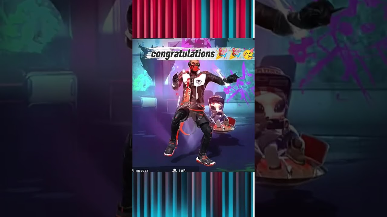 free cobra bundle #freefire @FreeFireMAXEsportsOfficial