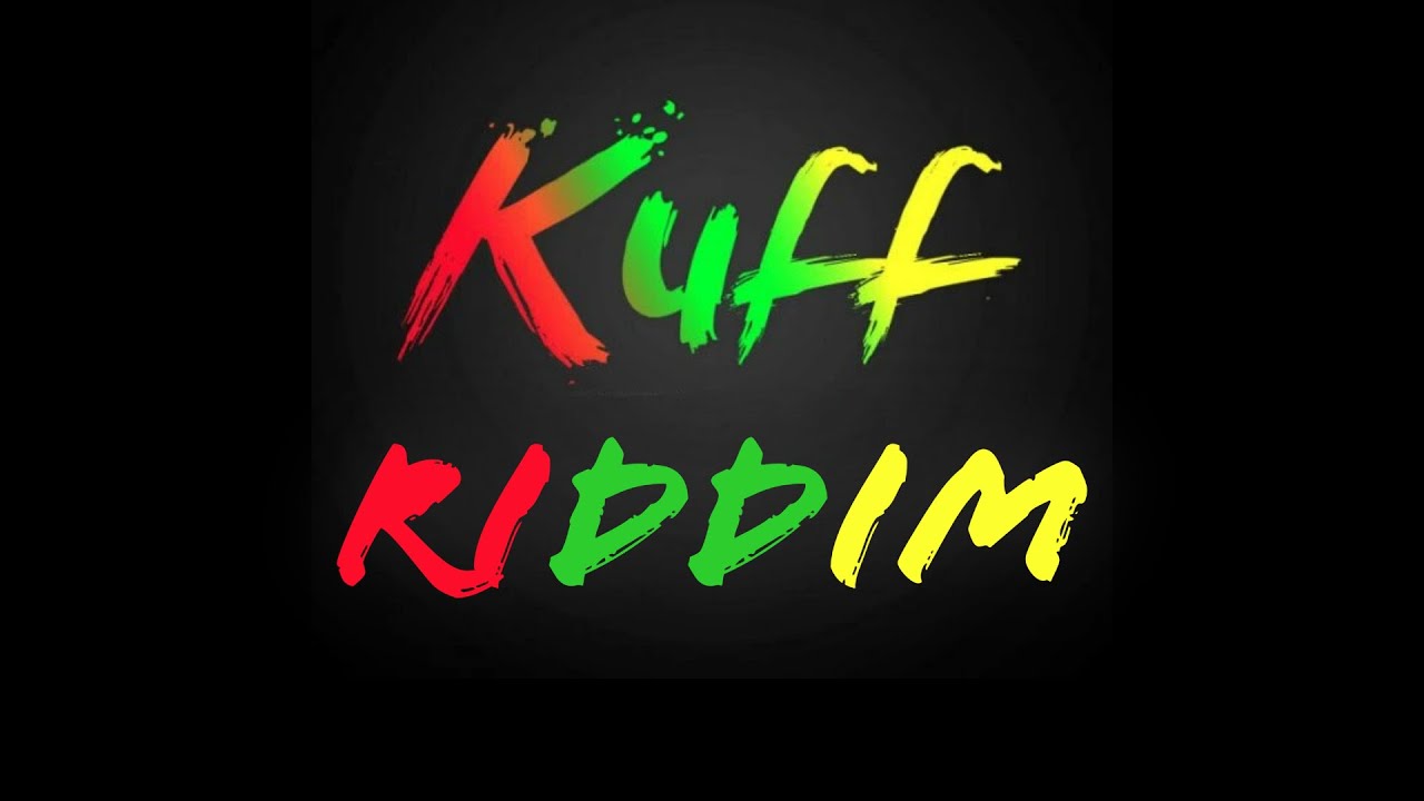 kuff riddim mix 1988