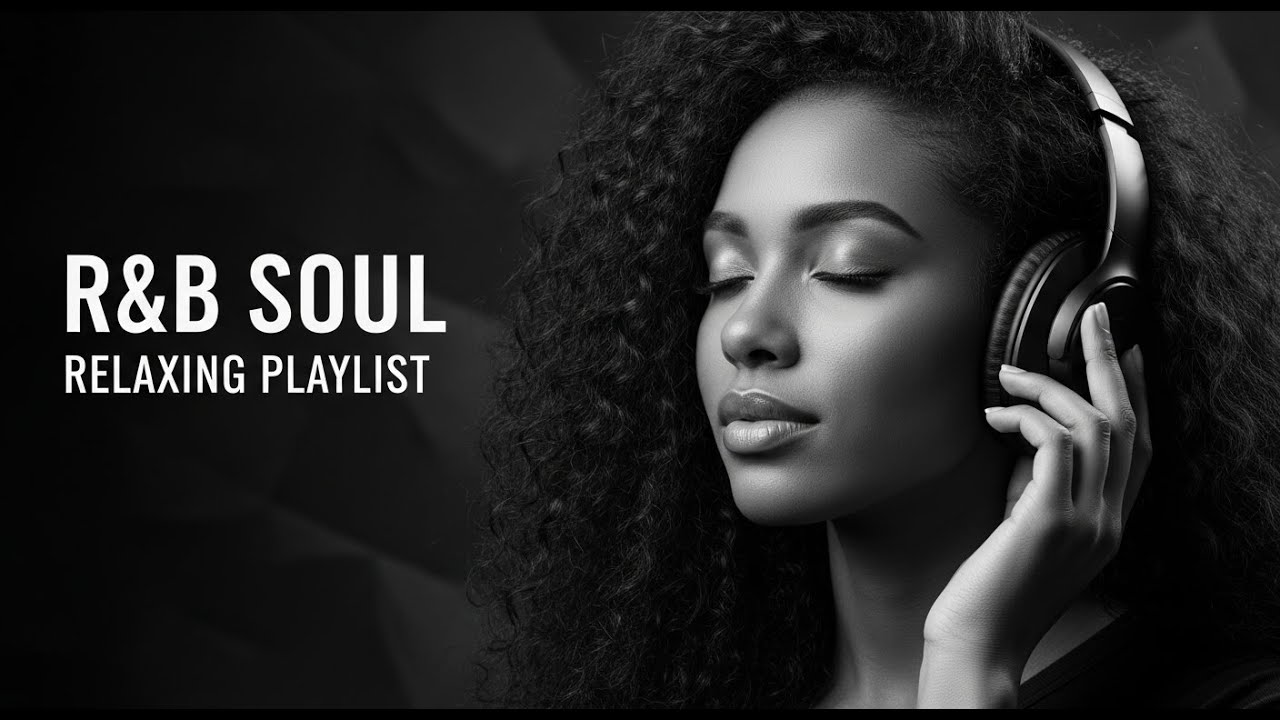 Sensual Soul Sessions | Late Night R&B Chill Mix