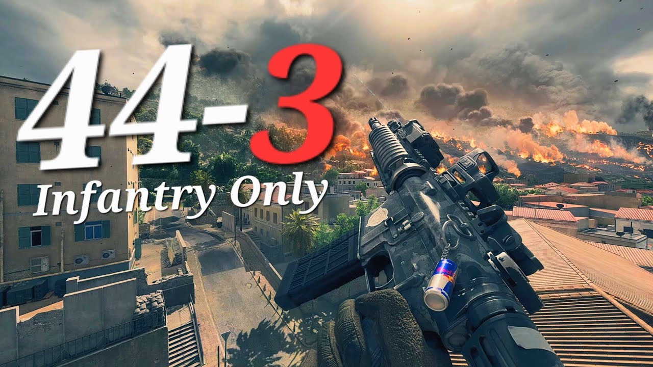 M4A1 Destroyer | 14.67KD Iberian Offensive Conquest Battlefield 6 Gameplay