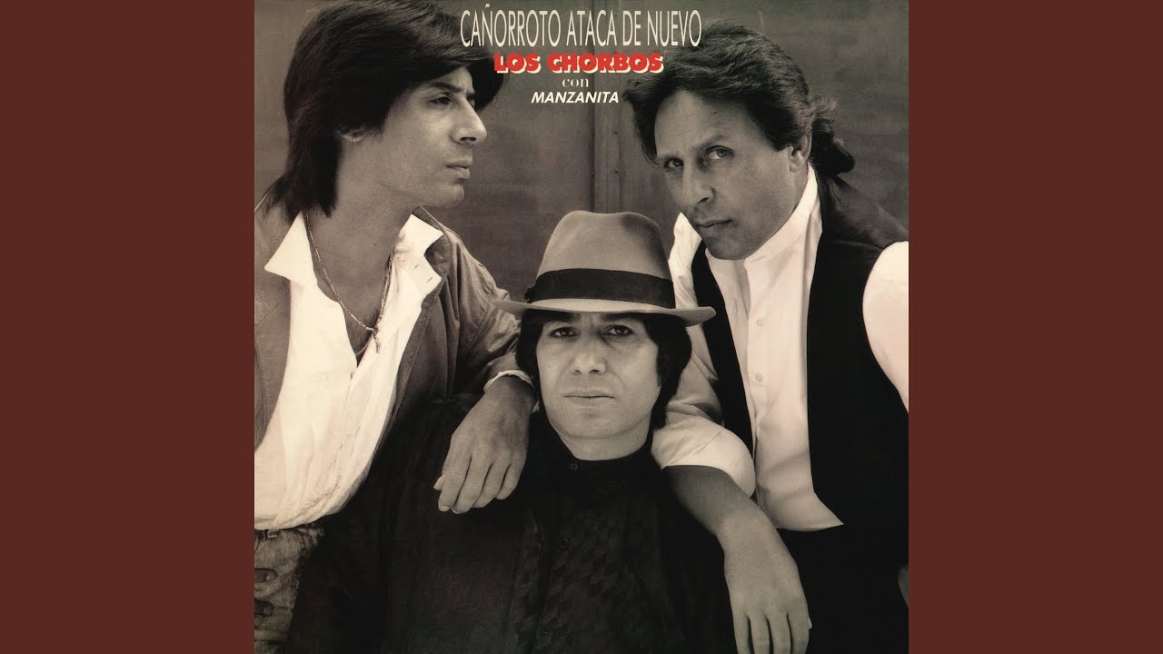 Tangos De Cañorroto (Remasterizado)