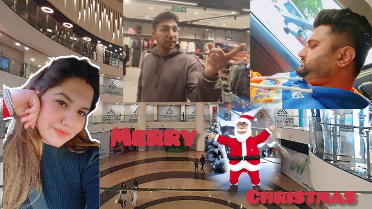 Gurjar Mahotsav | Christmas Shopping | ComeBack | NARIKA #narikavlogs