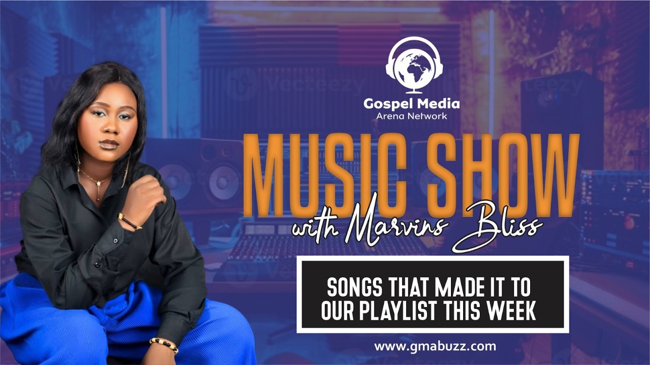 SONGS THAT MADE IT TO OUR PLAYLIST THIS WEEK