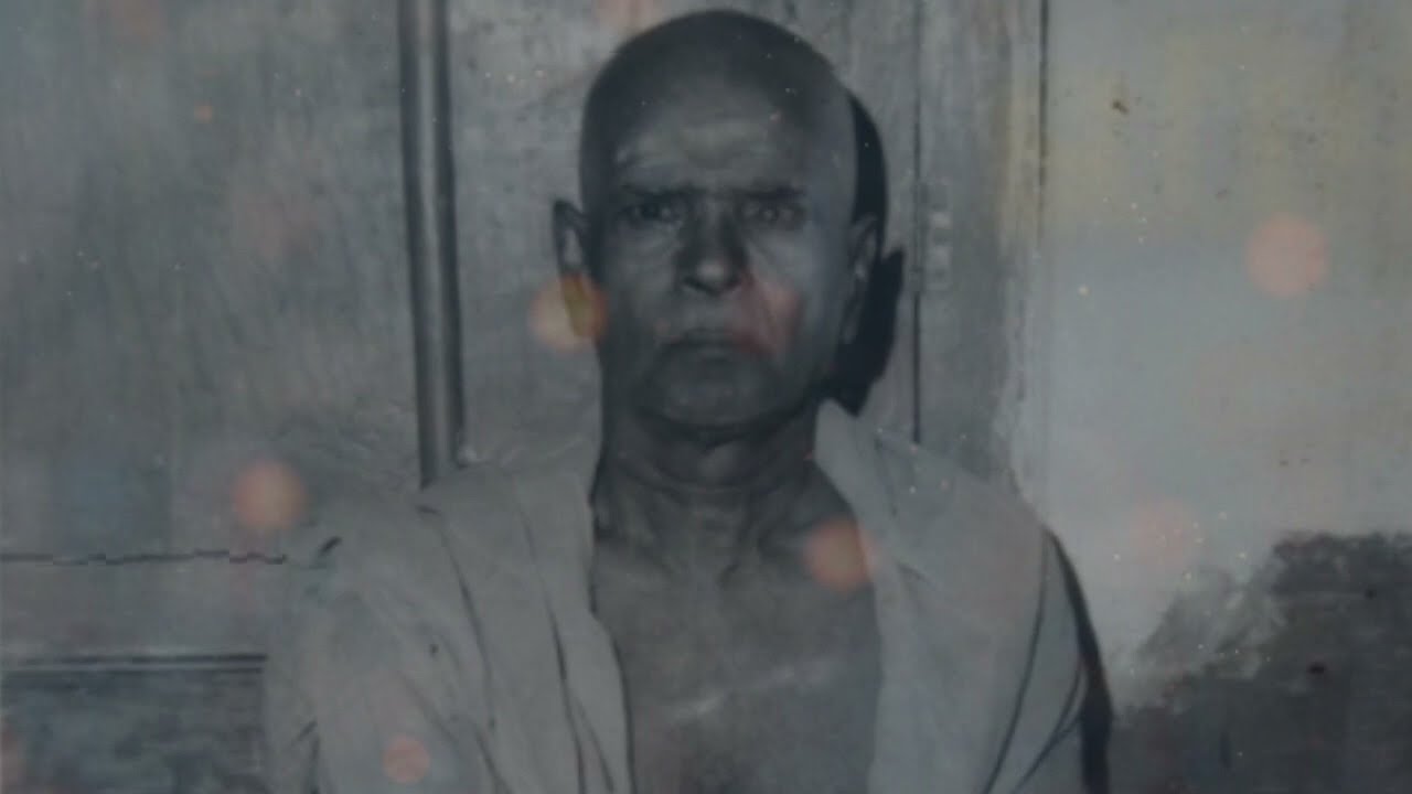 Sri Sri Sri Swamy Ramananda divya charitam