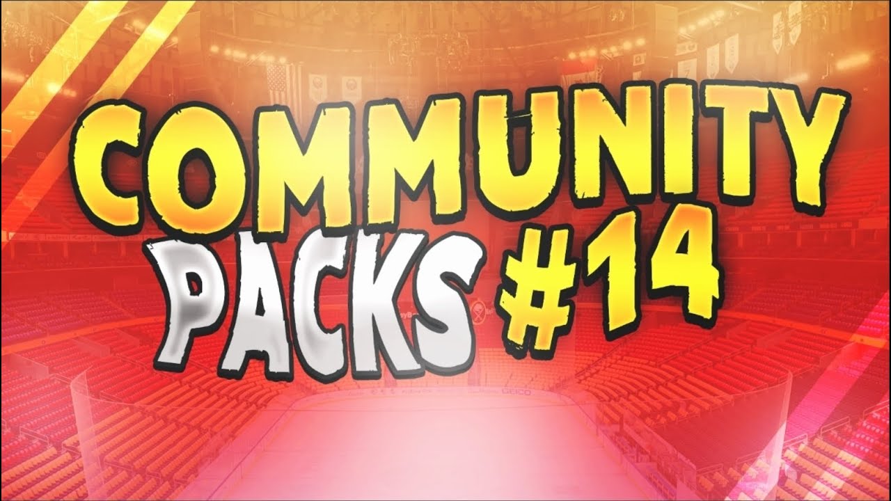 NHL 21 HUT Pack Opening #14 INSANE MSP PULL!!