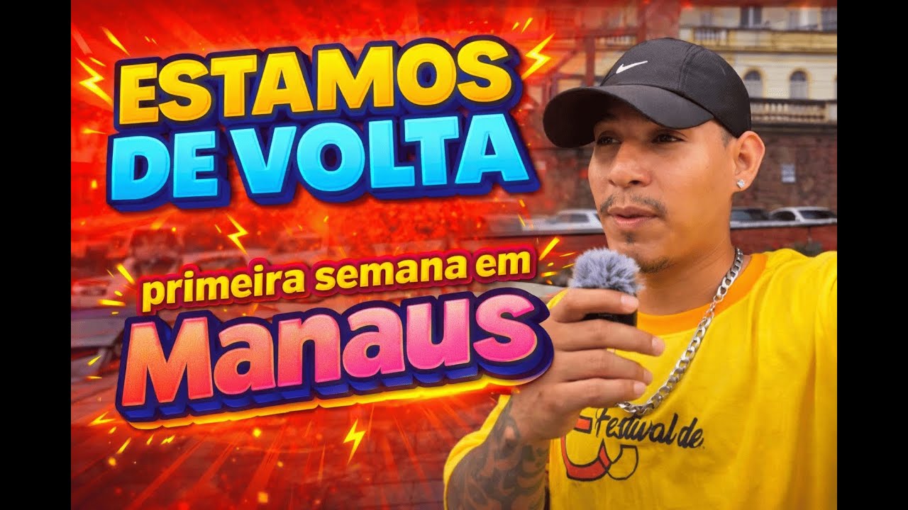 MANAUS / AMAZONAS