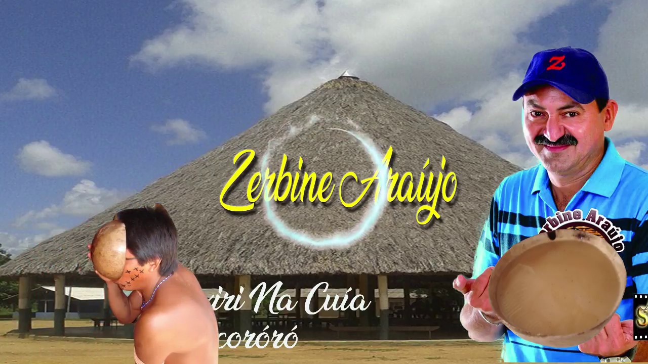 ZERBINE ARAUJO FORRÓ DE MALOCA