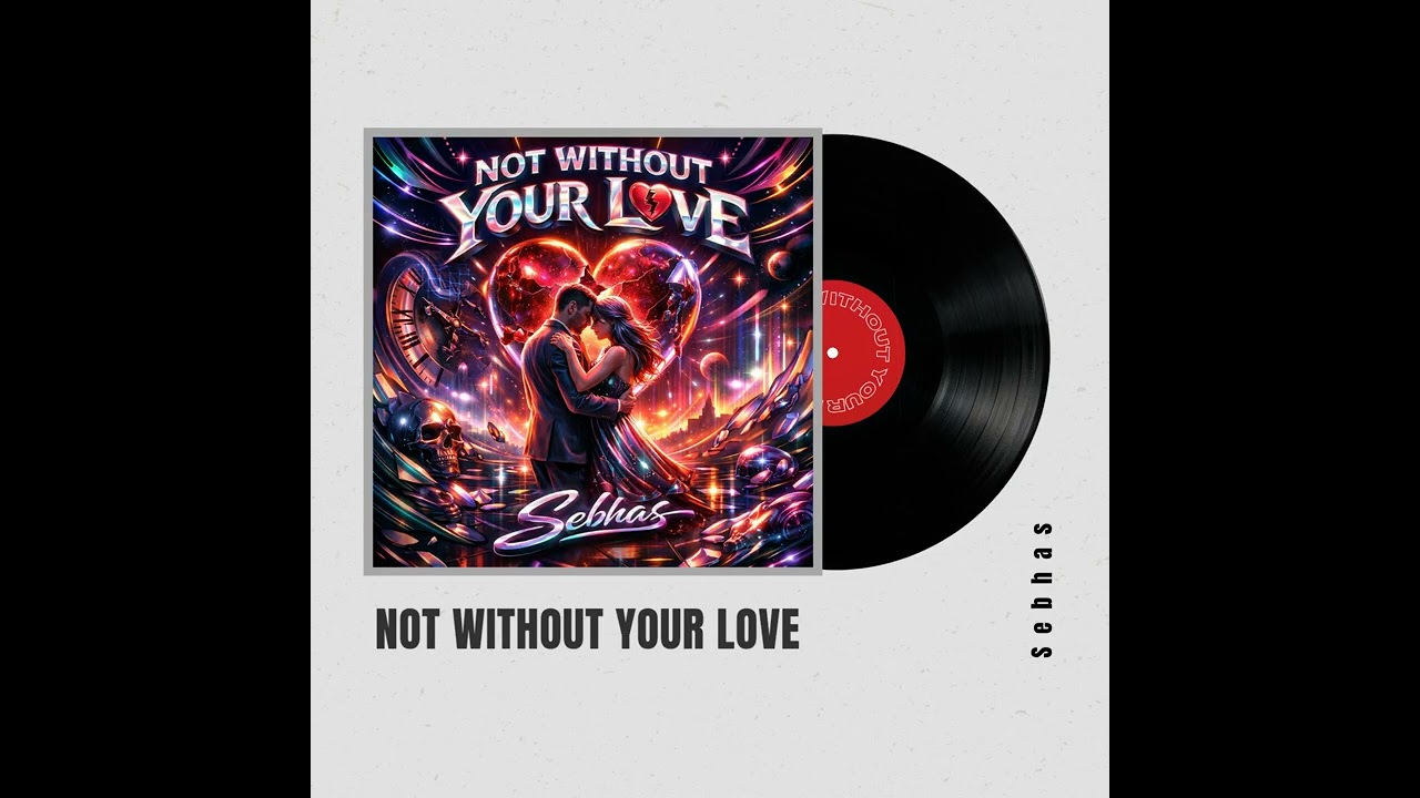 Not Without Your Love - Sebhas