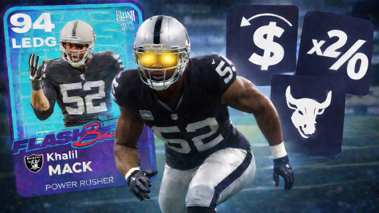 Лучшая защитная комбинация AP в Madden 26 (гарантированная защита)