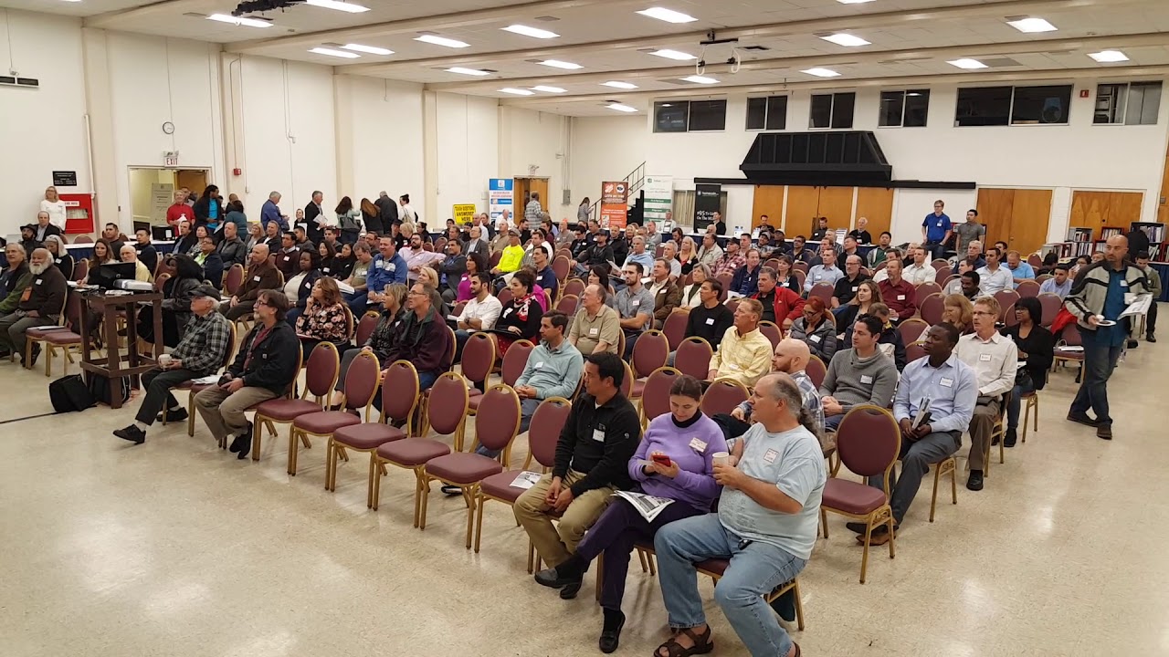 San Diego  Creative Investor Association SDCIA
