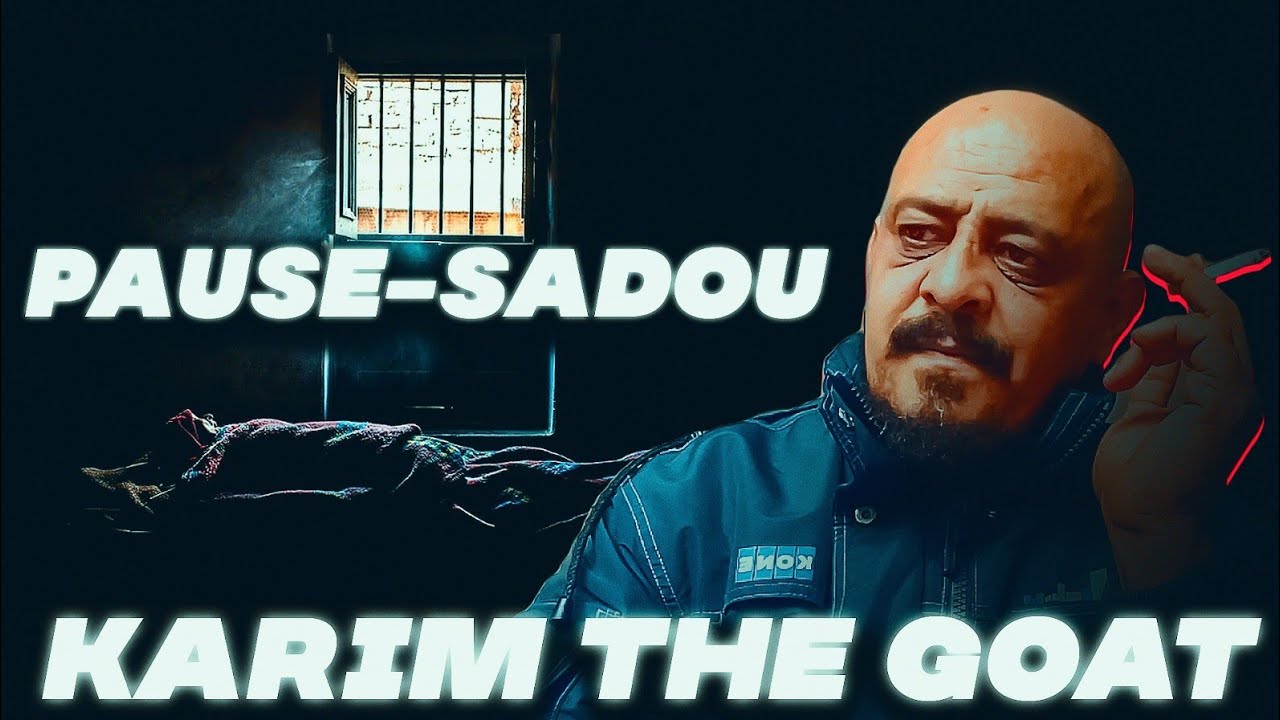 Pause Flow- Sadou.. T.O.E Review. الرهبانية في الراب المغربي
