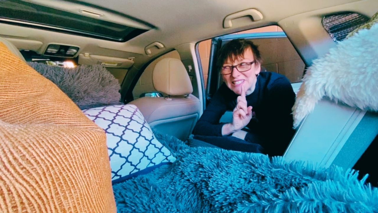 I Need to Go Camping [But There's a PROBLEM] 🤨