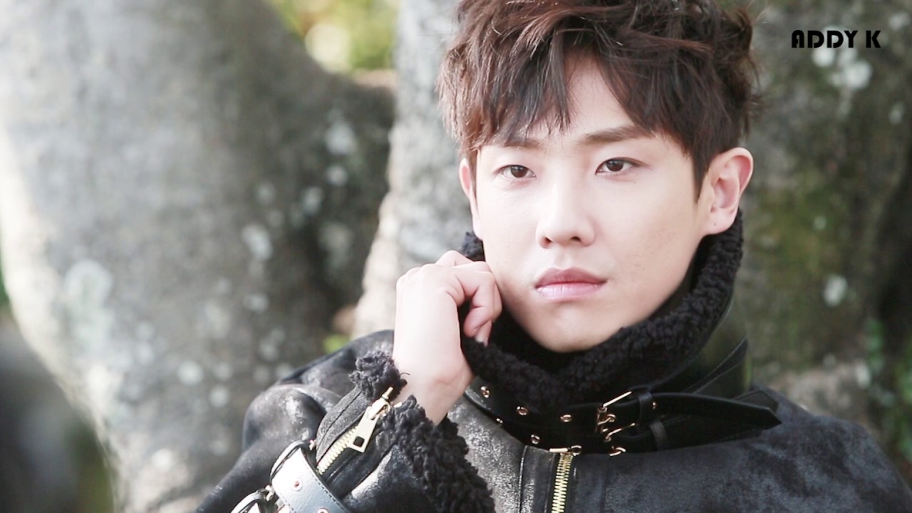 [ADDYK] 에디케이 1월호 이준 인터뷰 영상 공개!