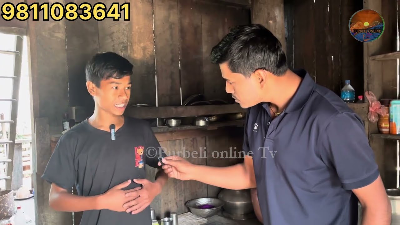 इलामामा आज यस्तो भयो सबैले हेर्नै पर्ने भीडीयो