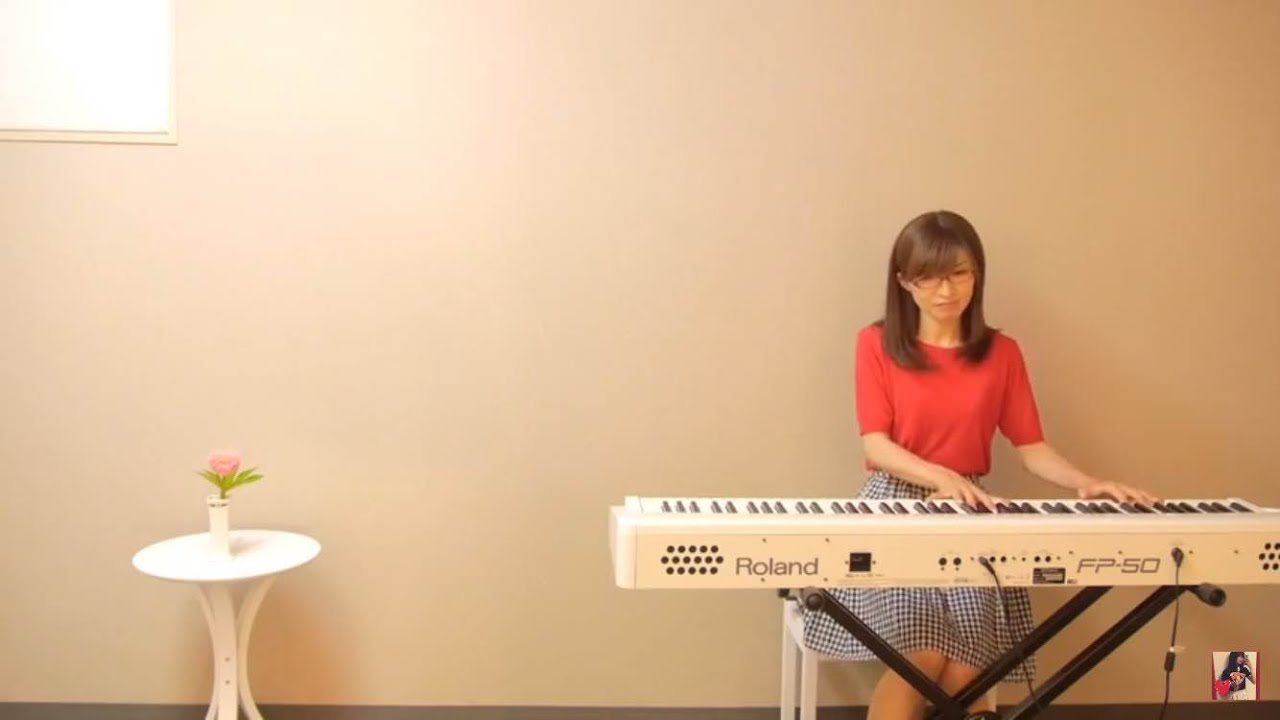 【第378回】夢であるように（DEENさん）／宮崎奈穂子