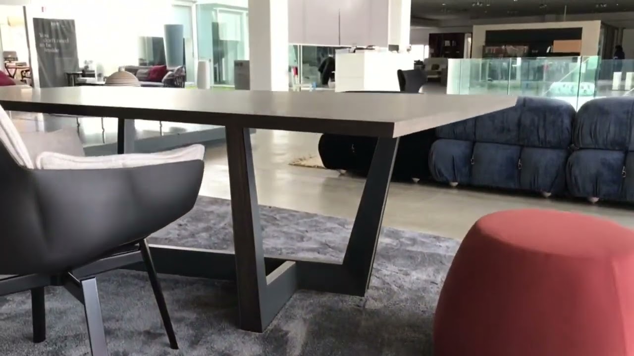 Art Table - BONALDO