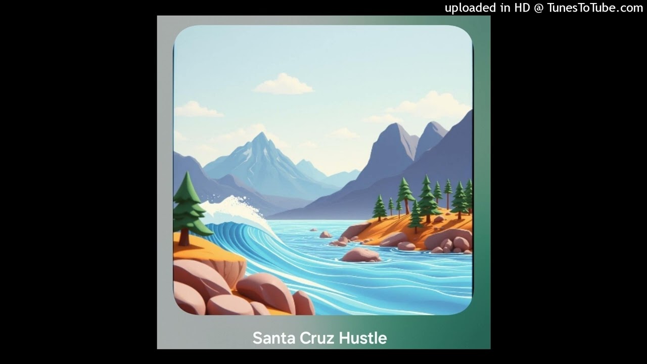 Santa Cruz Hustle (1)