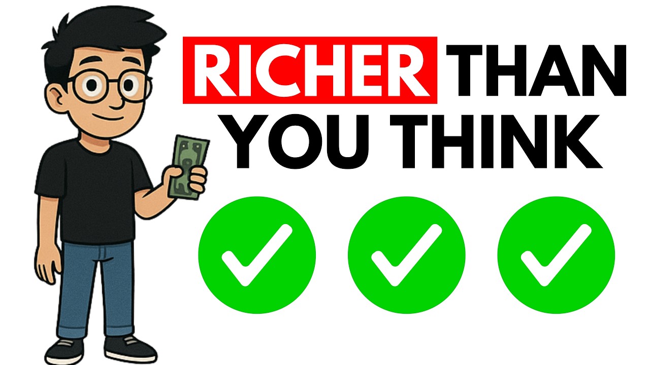 10 Signs You're Doing Well Financially (Even If It Doesn't Feel Like It)