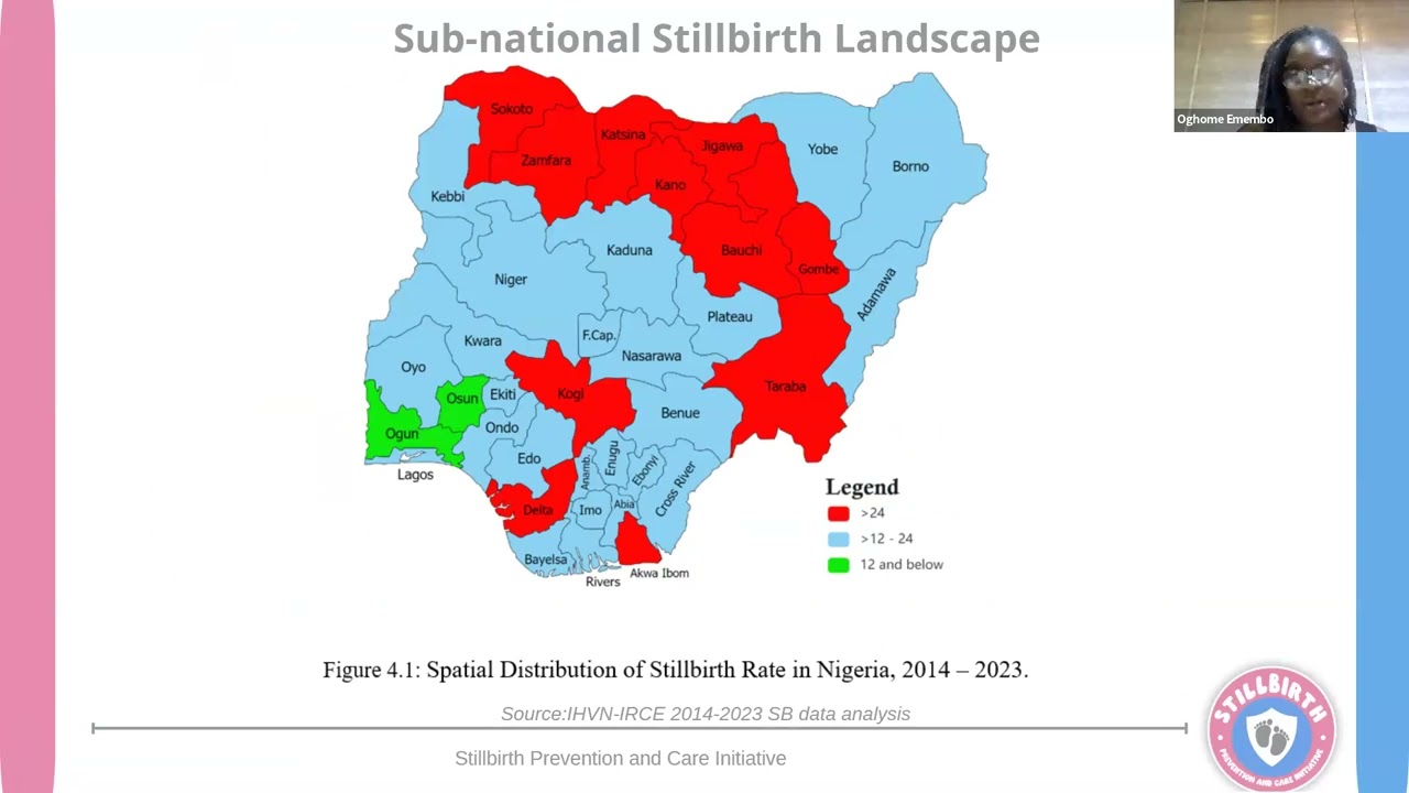 A Ray of Light Amidst Darkness: The SPEED Initiative's Pathway to Positive Fetal Outcomes in Nigeria
