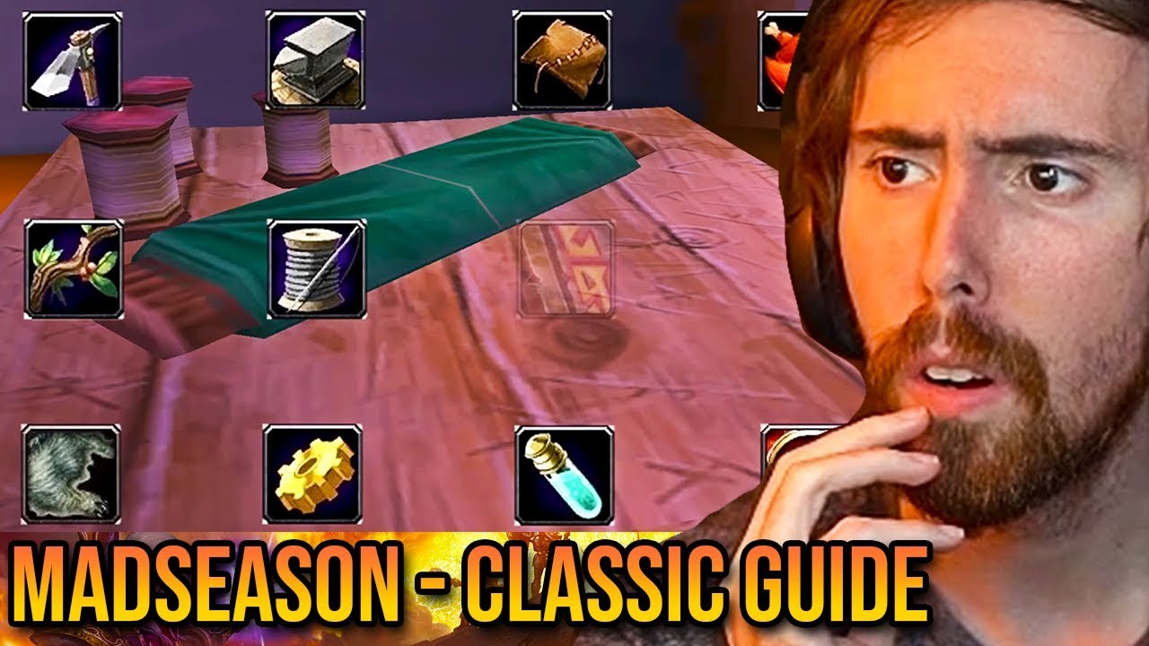 Asmongold Reacts To 