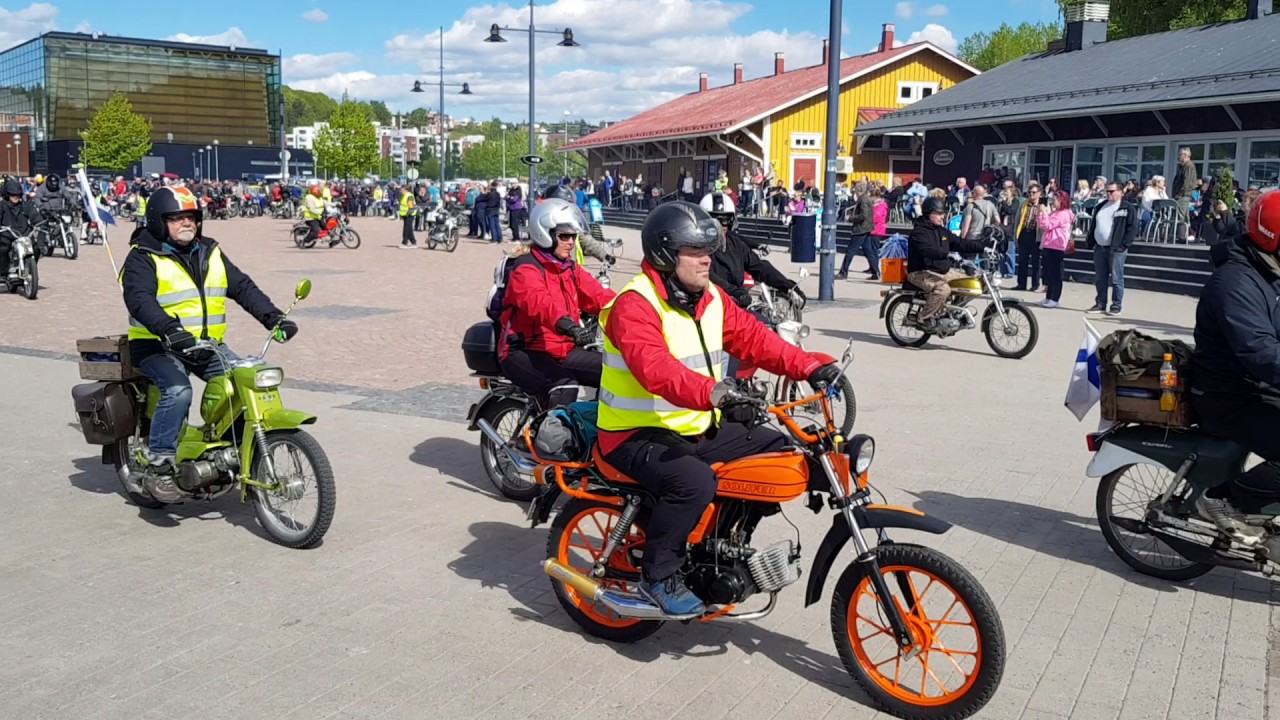 Classic vesijärvi 2017