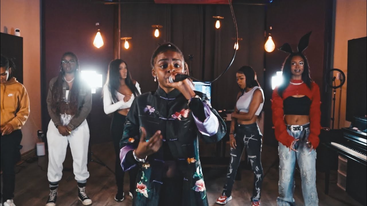 Spit Philly Cypher Volume 2