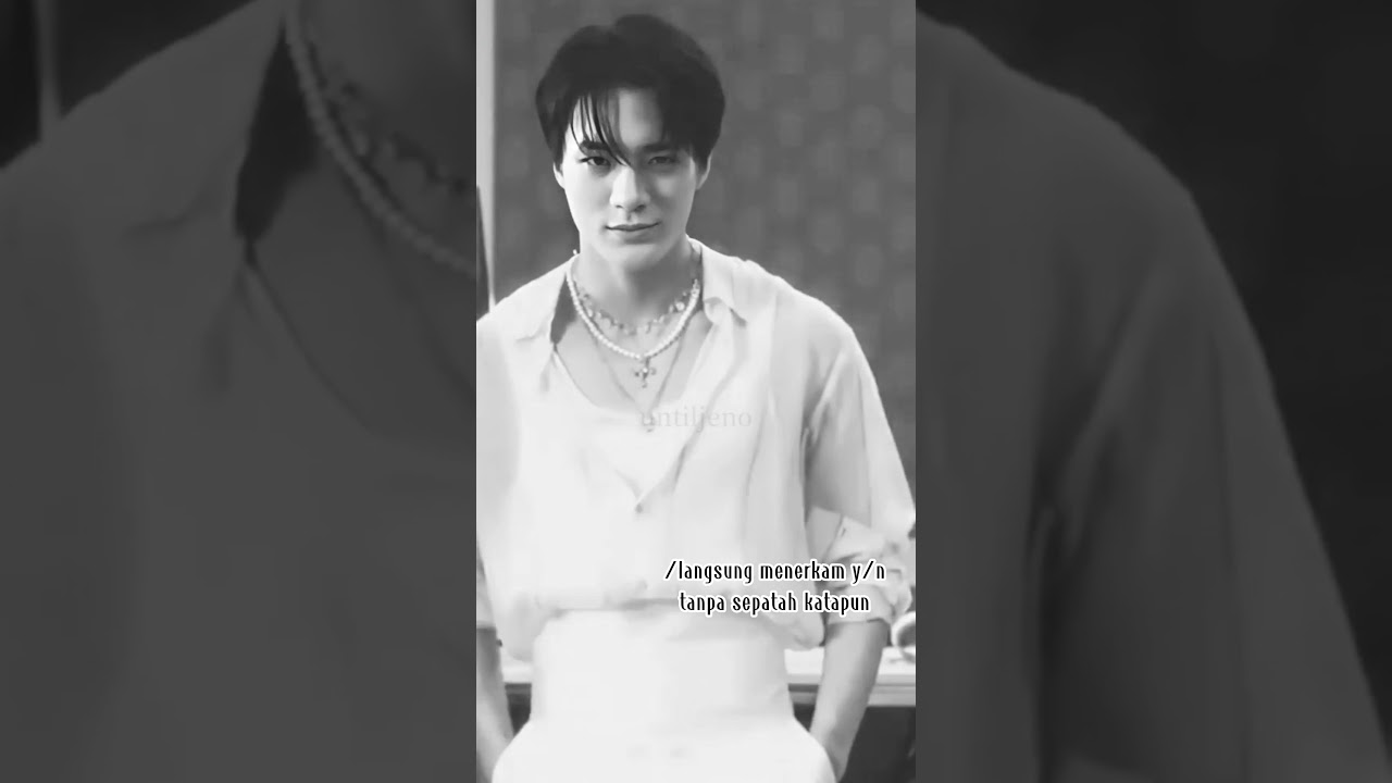 POV : MAFIA YANG TEROBSESI DENGANMU PT2 #NCT ot23