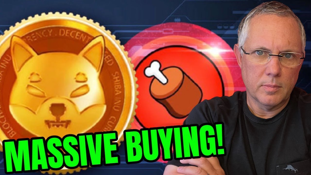 SHIBARIUM LAUNCH WILL TRIGGER MASSIVE BUYING! HUGE FOR SHIBA INU!
