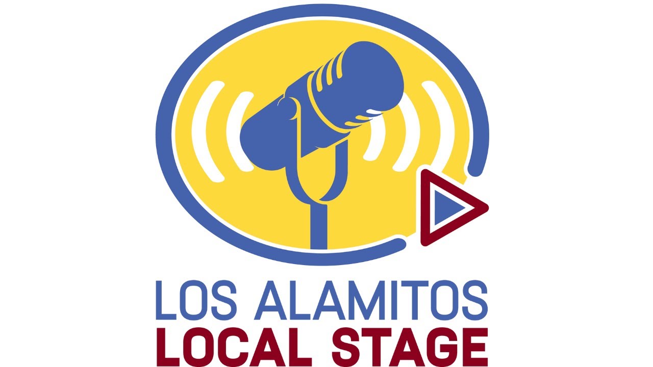 City of Los Alamitos - Los Alamitos Local Stage Show Episode 2