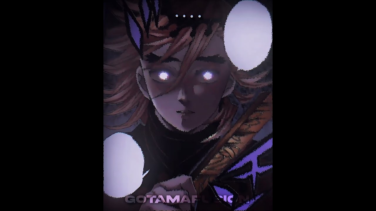 The True Representation Of Evil Douma | Demon Slayer Manga Edit