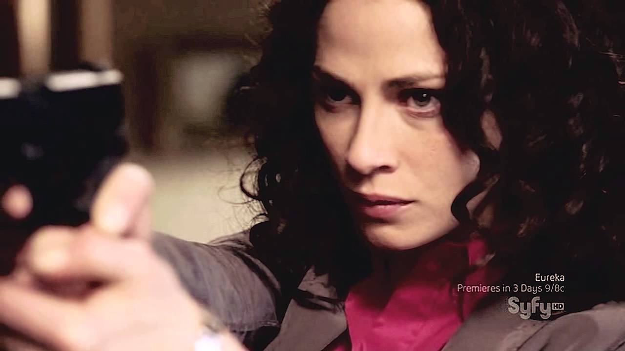 Warehouse 13 | Love is our resistance