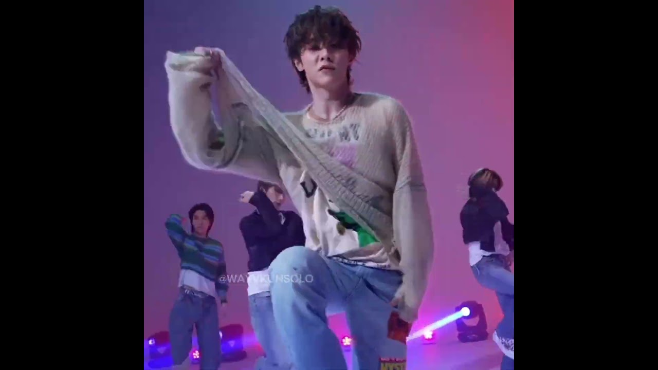 Qian Kun x Rodeo #kun #qiankun #wayv #kunwayv #wayvedit #kpopedit