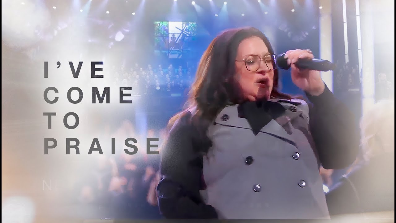 I've Come To Praise | The Prestonwood Choir (feat. Taranda Greene)