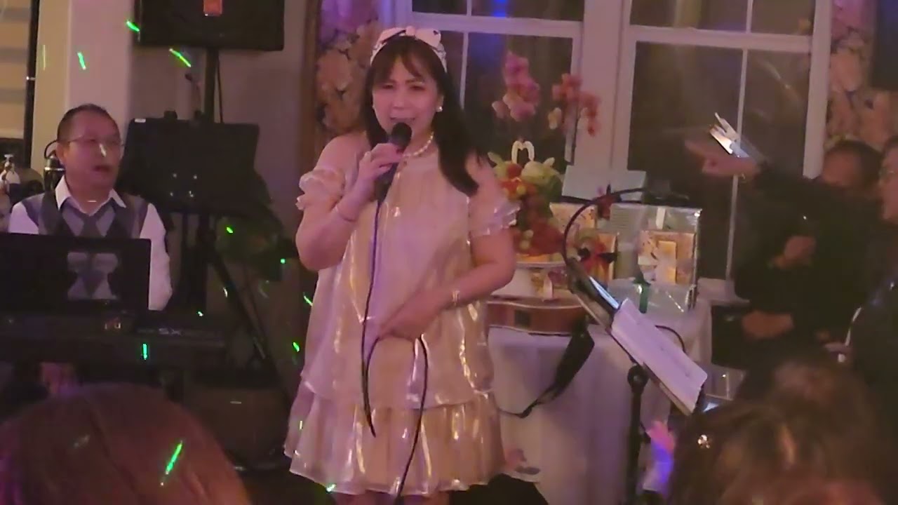 Quang_Hoa Anniversary Party 1-1-2026