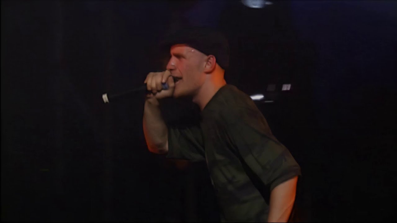 Génération Rap & RnB - Don Choa - (DR Hannibal / Don Choa Mitraille)_HD 60fps