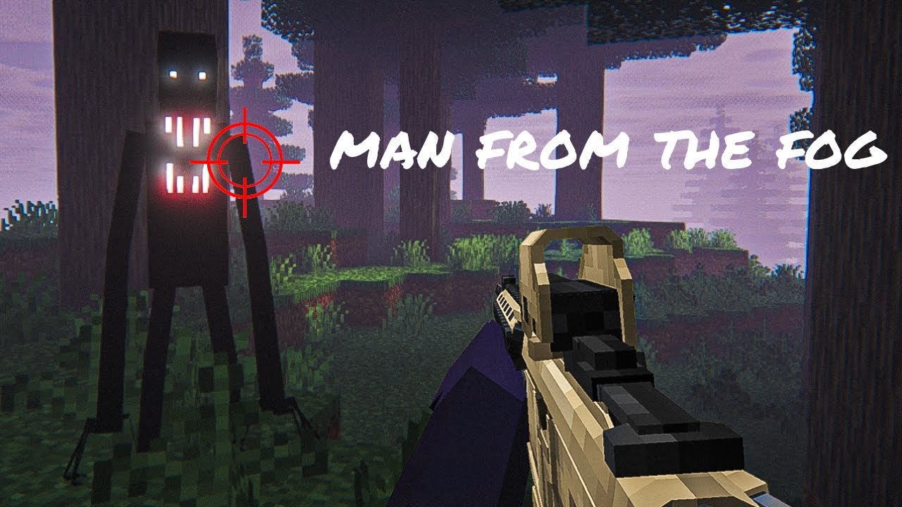 HUNTING Minecraft's Scariest Mod In The Most Insane Horror Modpack