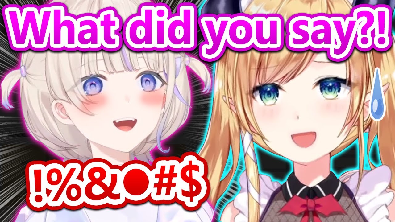 Choco-sensei Can't Understand Hajime's Japanese For 3 Minutes...