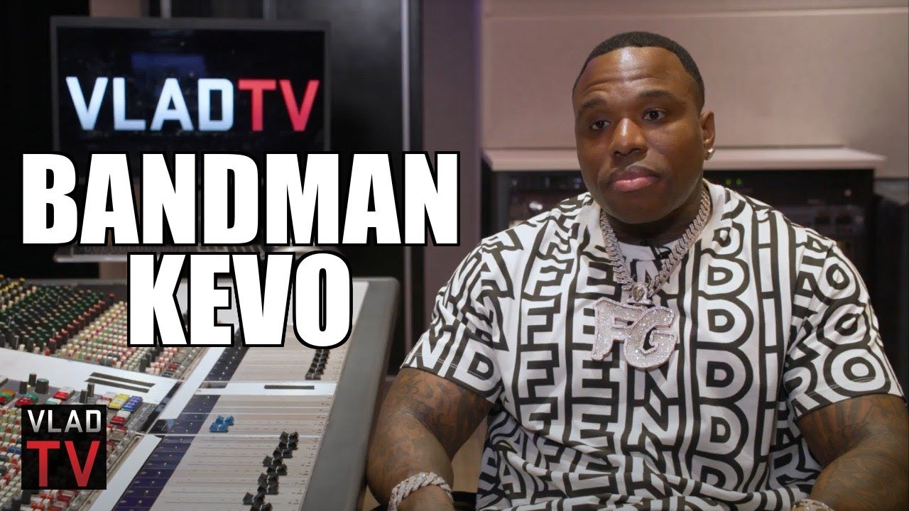 Bandman Kevo on How Spending $300K Monthly on Clothes Opened Up Networking Opportunities (Part 6)